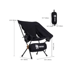 OneTigris Customized Foldable Chair 04 -Zipp Camping Shop 8 f19db56c 5dc2 4e78 8363 edcbd77efcb5