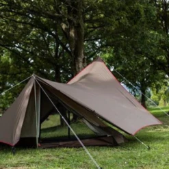 Snow Peak Hexa Ease 1 -Zipp Camping Shop 8 f704182b 0117 4982 90c2 c09d2024664f