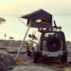 Thule Tepui Foothill -Zipp Camping Shop 901250 11