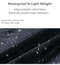 Mobi Garden Tent Footprint 237X207CM -Zipp Camping Shop 9526379e 158e 4100 bfae 4ddb3e03f0bd