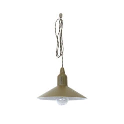 Post General Hang Lamp Type2 16 Post General Hang Lamp Type2 -Zipp Camping Shop 982170002