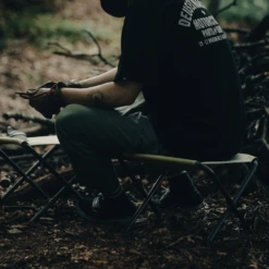 Cargo Container Wide BBQ Chair 2pcs 35 Cargo Container Wide BBQ Chair 2pcs -Zipp Camping Shop 9 5b9616a3 ad5c 4070 9e9e ac77f6381060