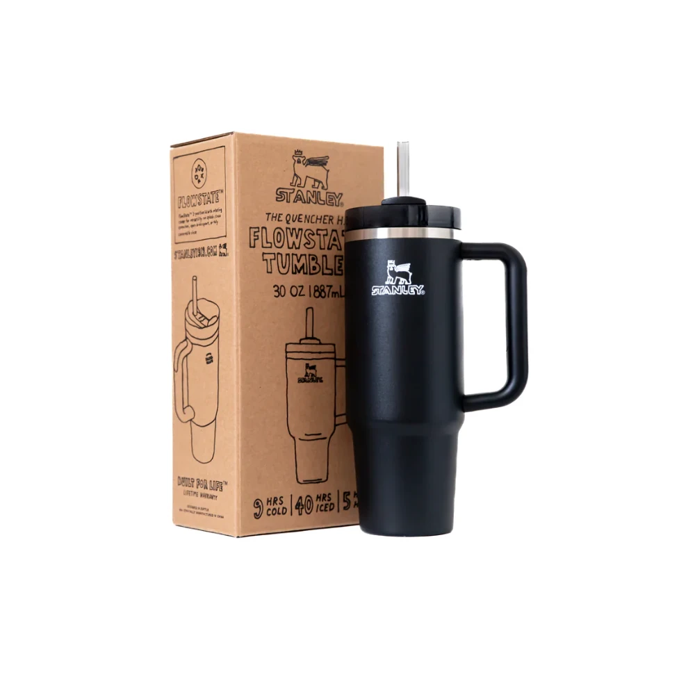 Stanley Adventure Quencher 2.0 Tumbler 30oz - Naijel Graph 7 Stanley Adventure Quencher 2.0 Tumbler 30oz - Naijel Graph - Image 5