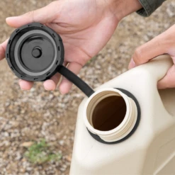 DoD Jiminy Water Tank Solo 4.5L -Zipp Camping Shop 9 89643a82 3bc8 4b31 b42e de8337f69374