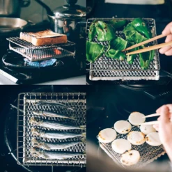 Light My Fire Shimoyama Japanese Style Ceramic BBQ Mesh - Large Size 24 Light My Fire Shimoyama Japanese Style Ceramic BBQ Mesh - Large Size -Zipp Camping Shop 9 b7c32e9f ac2b 4471 9dfc 3062aa03d3c9