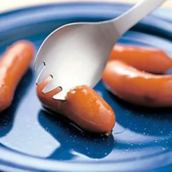 Snow Peak Titanium Spork 25 Snow Peak Titanium Spork -Zipp Camping Shop 9 dd463259 c0bc 4f49 bacc a685b086314d