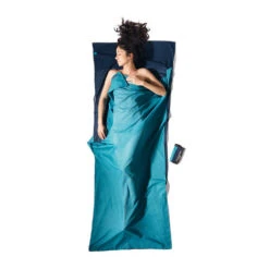 Cocoon TravelSheet 220 X 90 Cm (Egyptian Cotton)