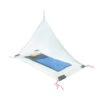 Cocoon Mosquito Nets Single -Silt Green -Zipp Camping Shop AA MNC1