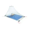 Cocoon Mosquito Nets Double -Silt Green 1 Cocoon Mosquito Nets Double -Silt Green -Zipp Camping Shop AA MNC2