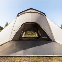 KZM Acro Dome Edge Tent -Zipp Camping Shop AcroDome 03