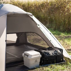 KZM Acro Dome Edge Tent -Zipp Camping Shop AcroDome 04