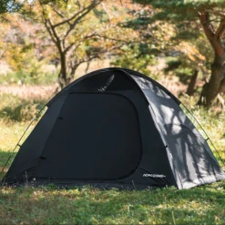 KZM Acro Dome Edge Tent -Zipp Camping Shop AcroDome 05