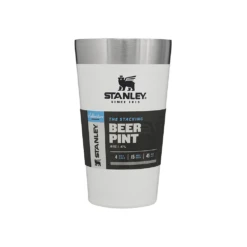 Stanley Adventure Vacuum Pint 16oz 28 Stanley Adventure Vacuum Pint 16oz -Zipp Camping Shop Adv Stacking Vacuum Pint 16oz Polar hero pckg 4 1