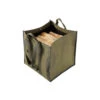 Campingmoon Firewood Bag -Zipp Camping Shop BC 400 01