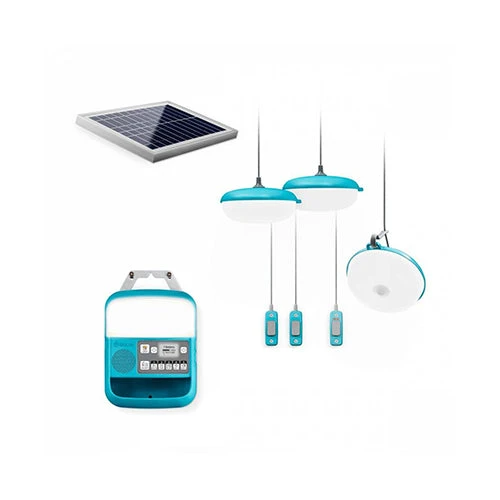 BioLite SolarHome 620 3 BioLite SolarHome 620