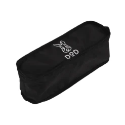 DoD Compact Chair 22 DoD Compact Chair -Zipp Camping Shop C1 591 BK 2