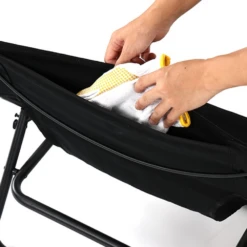 DoD Takibi Chair -Zipp Camping Shop C1 597 BK 7 2a46a570 3c1c 44fc a4b9 90050882c5b6