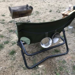 DoD Takibi Chair -Zipp Camping Shop C1 597 KH 3 480x480 f59c360b a1c6 425b 8d2f f6d034644eaf