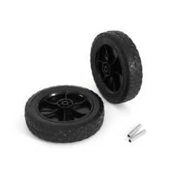 DOD Folding Carry Wagon -Zipp Camping Shop C2 46 BK 4