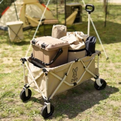 DOD Folding Carry Wagon -Zipp Camping Shop C2 46T 3 600x600 18f13739 56f6 419c 9905 3c7234dd519e