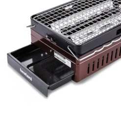 Iwatani Aburiya Portable Grill Stove 13 Iwatani Aburiya Portable Grill Stove -Zipp Camping Shop CB ABR 1CB ABR 2 5