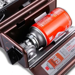 Iwatani Aburiya Portable Grill Stove 17 Iwatani Aburiya Portable Grill Stove -Zipp Camping Shop CB ABR 1CB ABR 2 7