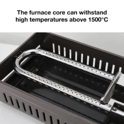 Iwatani Aburiya Portable Grill Stove 15 Iwatani Aburiya Portable Grill Stove -Zipp Camping Shop CB ABR 1CB ABR 2 8