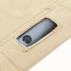 DoD Wide Camping Bed -Zipp Camping Shop CB1 100T 6