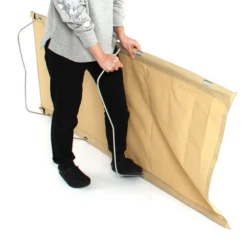 DoD Wide Camping Bed -Zipp Camping Shop CB1 100T 7 c7027771 0210 48e0 a805 fb5fb8588492