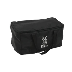 DoD Hanpen In The Sky Camping Bed -Zipp Camping Shop CB1 633 BK 4