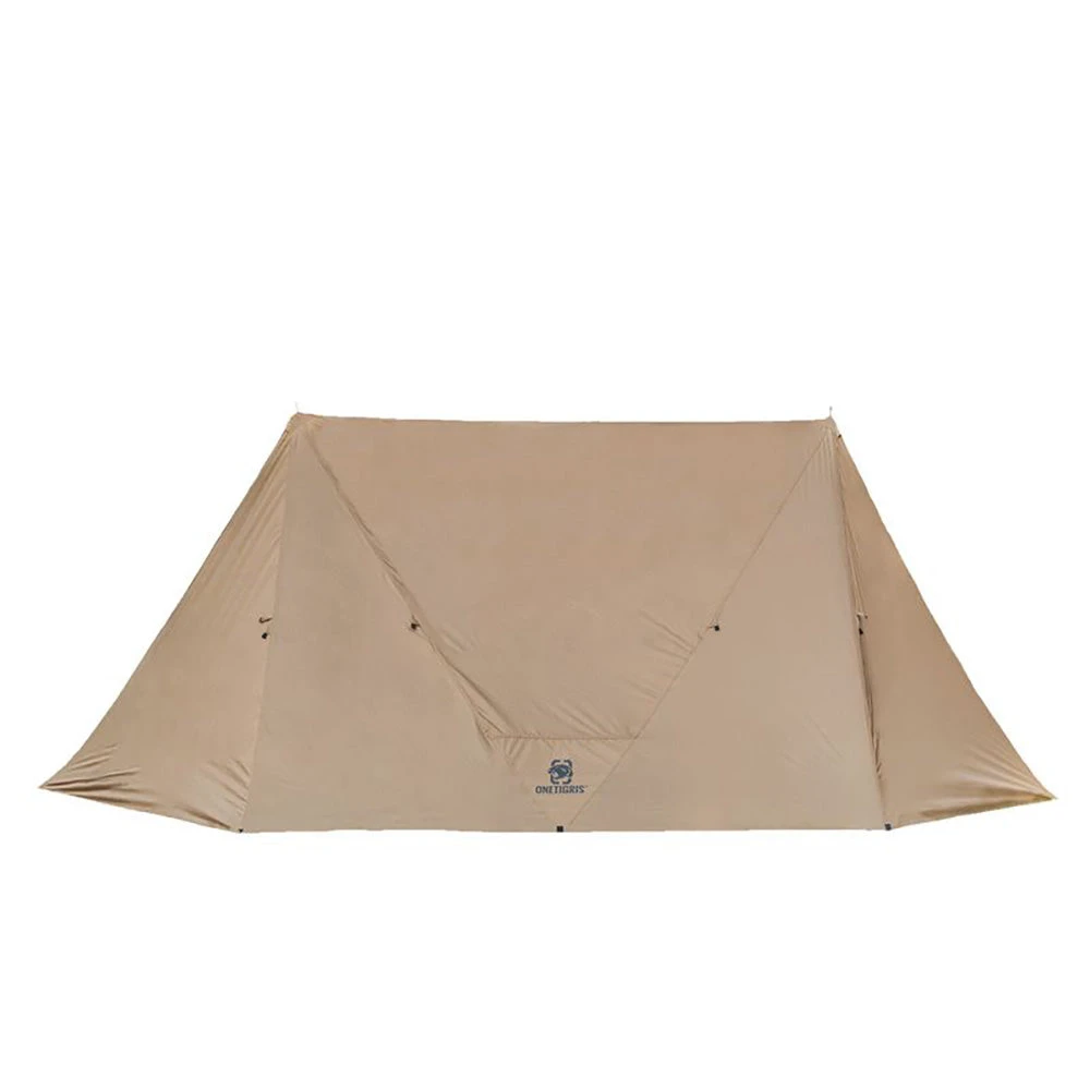 OneTigris Roc Shield Bushcraft Tent 4 OneTigris Roc Shield Bushcraft Tent - Image 2