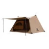 OneTigris Solo Homestead Camping Tent (TC Version) 1 OneTigris Solo Homestead Camping Tent (TC Version) -Zipp Camping Shop CE BHS06 TC A