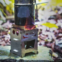 OneTigris Rocuboid Splicing Stove 17 OneTigris Rocuboid Splicing Stove -Zipp Camping Shop CE CHL02 A 09