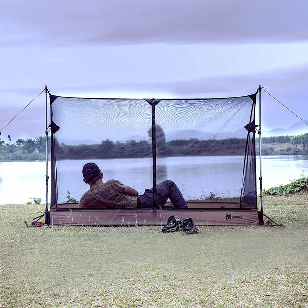 OneTigris Mesh Inner Tent 4 OneTigris Mesh Inner Tent - Image 2