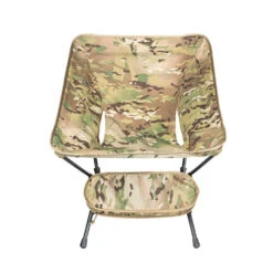 OneTigris Portable Camping Chair - Multicam -Zipp Camping Shop CE ZDY02 MC 04