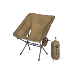 OneTigris Customized Foldable Chair 04 -Zipp Camping Shop CE ZDY04 CB