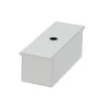 Snow Peak Stainless Box Half Unit 2 Snow Peak Stainless Box Half Unit -Zipp Camping Shop CK 025