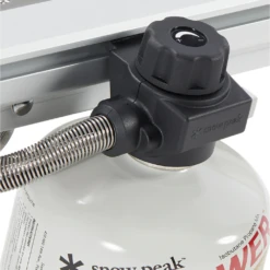 Snow Peak Entry IGT -Zipp Camping Shop CK 080 4