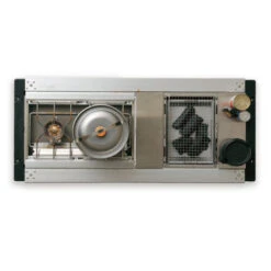 Snow Peak IGT Frame -Zipp Camping Shop CK 149 01