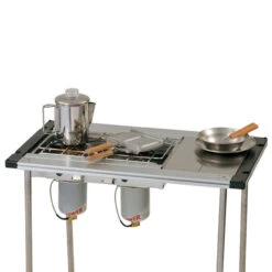 Snow Peak IGT Frame -Zipp Camping Shop CK 149 02