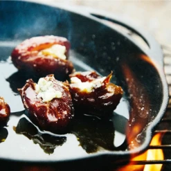 Barebones 10" Cast Iron Skillet -Zipp Camping Shop CKW 302 5 600x600 95567511 3d17 4176 8f83 1602e2fe646c