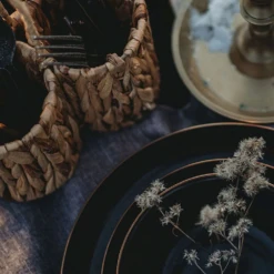 Barebones Enamel Plate - Set Of 2 31 Barebones Enamel Plate - Set Of 2 -Zipp Camping Shop CKW 342 1