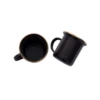 Barebones Enamel Espresso Cup - Set Of 2 -Zipp Camping Shop CKW 344 7e31c5c2 6640 4e2e 8a1a 2d3d188f3a6b