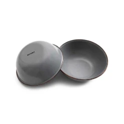 Barebones Enamel Bowl - Set Of 2 -Zipp Camping Shop CKW 357 3