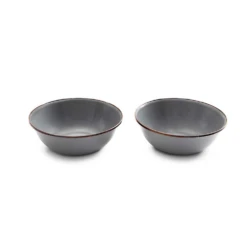 Barebones Enamel Bowl - Set Of 2 -Zipp Camping Shop CKW 357 4