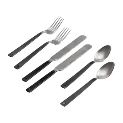 Barebones Flatware - Set Of 2 -Zipp Camping Shop CKW 360 1