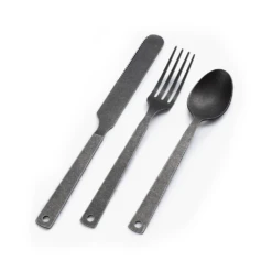 Barebones Flatware - Set Of 2 -Zipp Camping Shop CKW 370 3