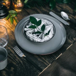 Barebones Flatware - Set Of 2 -Zipp Camping Shop CKW 370 5