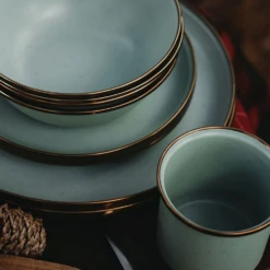 Barebones Enamel Cup - Set Of 2 -Zipp Camping Shop CKW 428 04