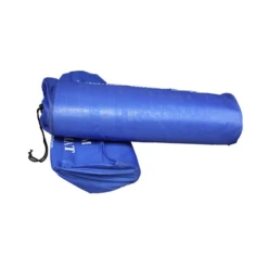 Camp Leader 3x3 Meter Waterproof Reflective Ground Sheet -Zipp Camping Shop CL03 4